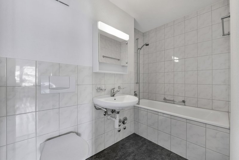 Foto 4 von Bruggwaldstr. 86, Wittenbach