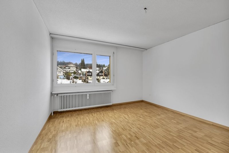 Foto 5 von Bruggwaldstr. 86, Wittenbach