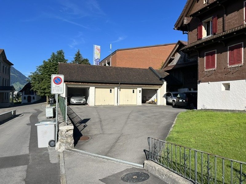 Foto 5 di Frongasse 1, Buochs