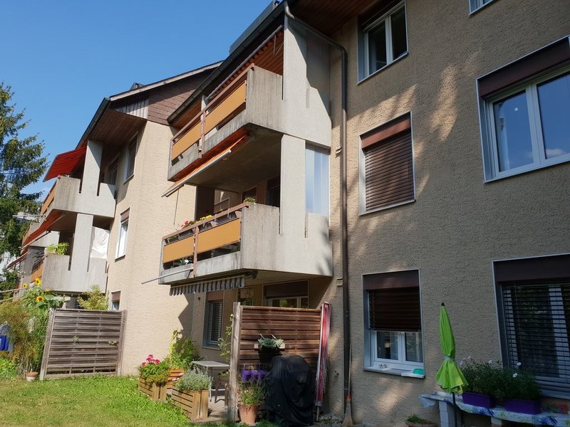 Foto 1 di St. Urbanstrasse 47A, Langenthal
