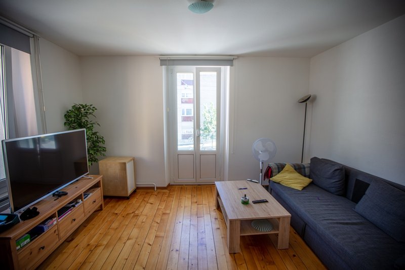 Foto 1 di Route Aloys-Fauquez 23, Lausanne