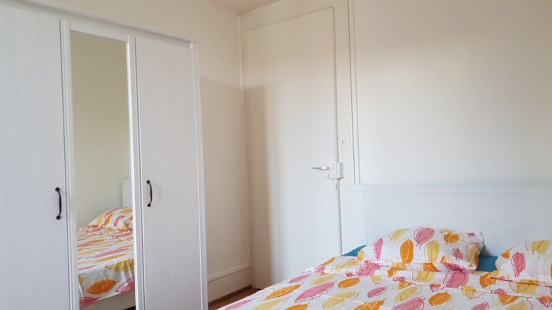 Foto 6 di Route Aloys-Fauquez 23, Lausanne