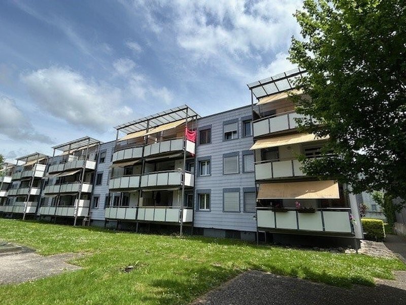 Foto 1 di Flamatt