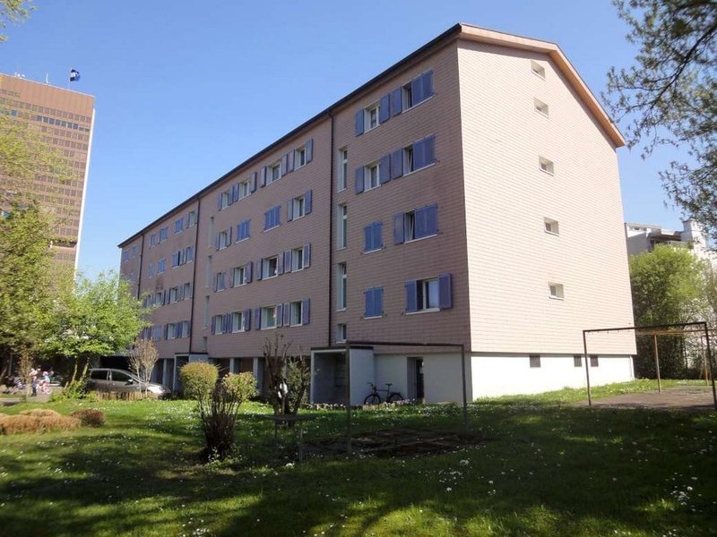 Photo 1 of Maienzugstrasse 22, Aarau