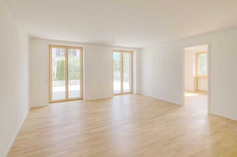 Foto 2 von Lenzburgerstr. 53, Mellingen