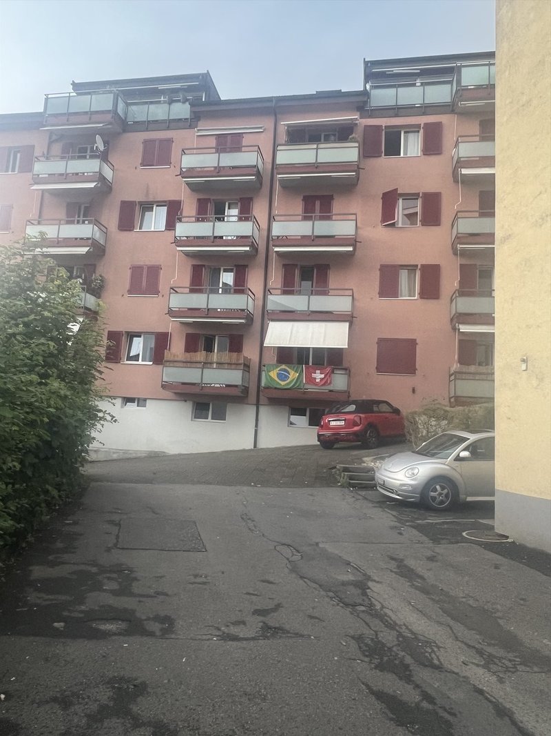 Foto 1 di Sagenmattstrasse 20, Luzern