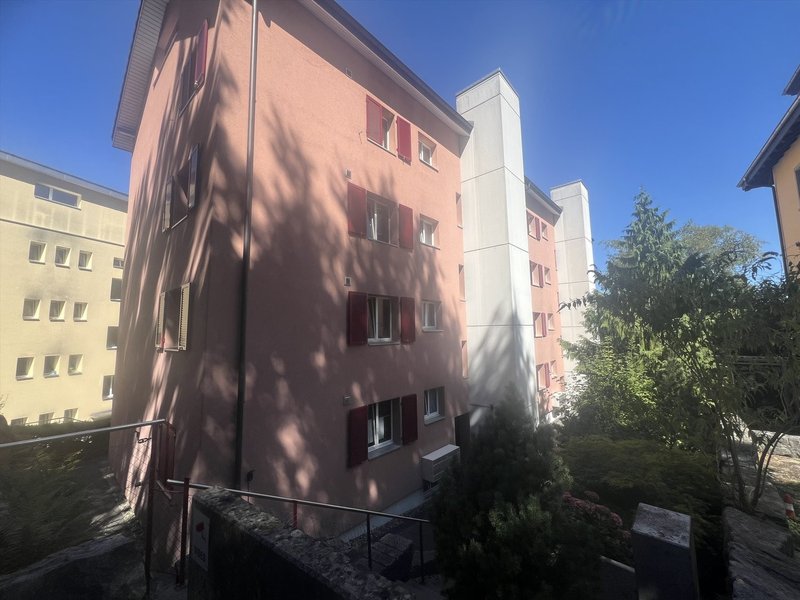 Foto 2 di Sagenmattstrasse 20, Luzern