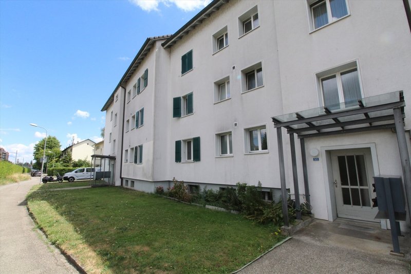 Photo 1 of Solothurn