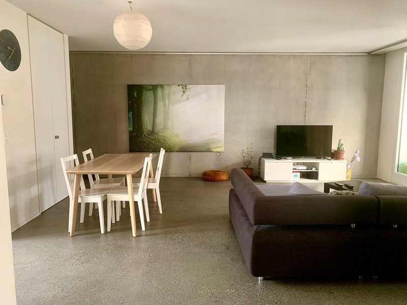 Foto 1 von Chemin des Champs-Meunier 7E, - Le Mont-sur-Lausanne
