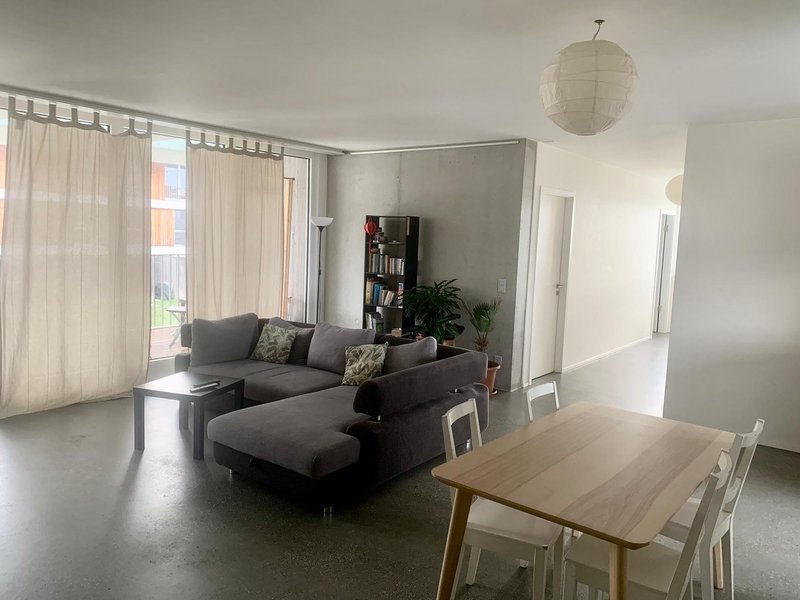 Foto 2 von Chemin des Champs-Meunier 7E, - Le Mont-sur-Lausanne