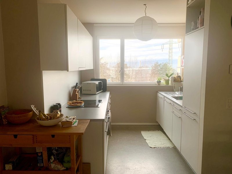 Foto 4 von Chemin des Champs-Meunier 7E, - Le Mont-sur-Lausanne