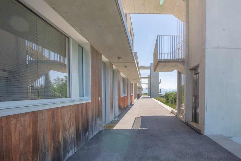 Foto 8 von Chemin des Champs-Meunier 7E, - Le Mont-sur-Lausanne