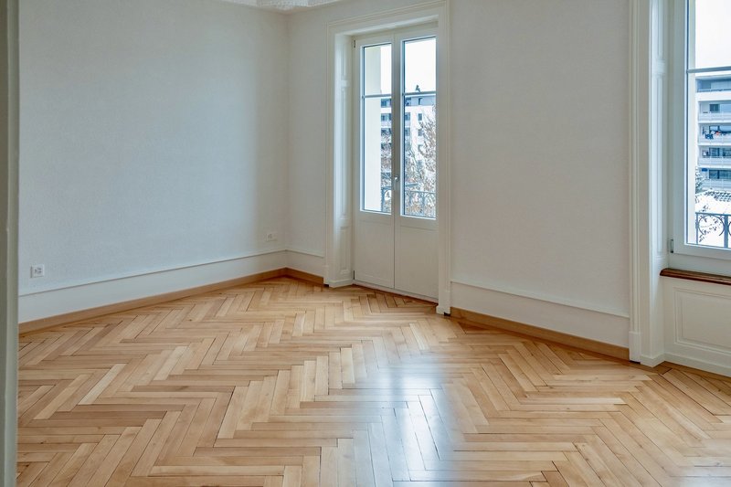 Foto 4 di Boulevard de Pérolles 39, Fribourg