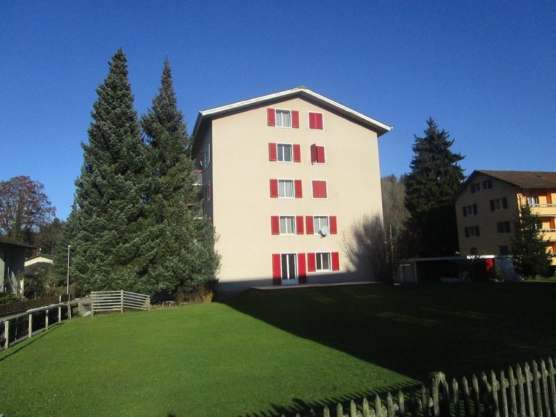 Foto 1 di Wiesenstrasse 18, Huttwil