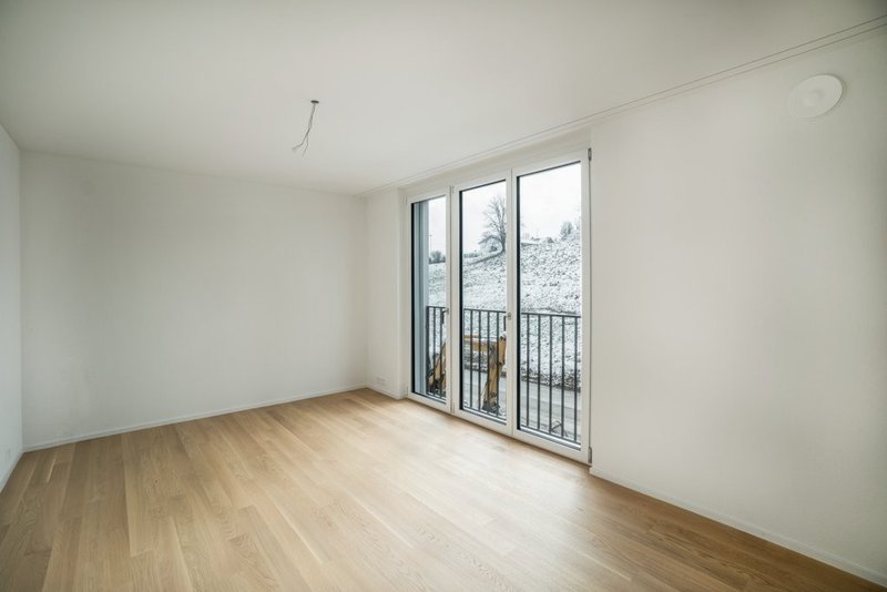 Foto 4 di Alte Horgenbachstrasse 13, Ellikon an der Thur