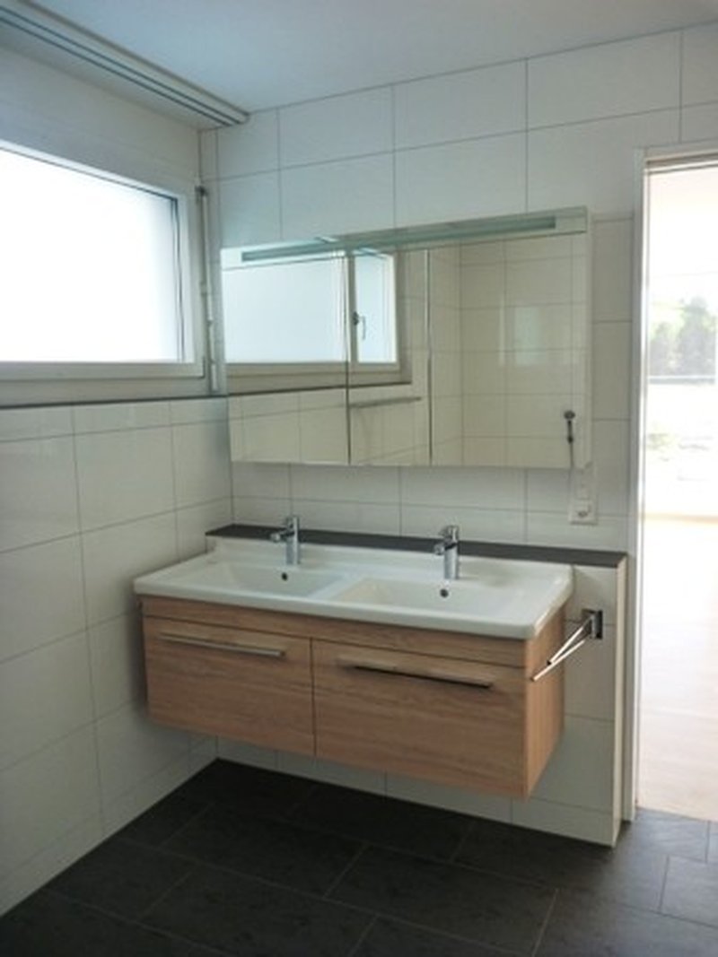 Foto 4 di Stämpfelbergstrasse 4+6, Nebikon