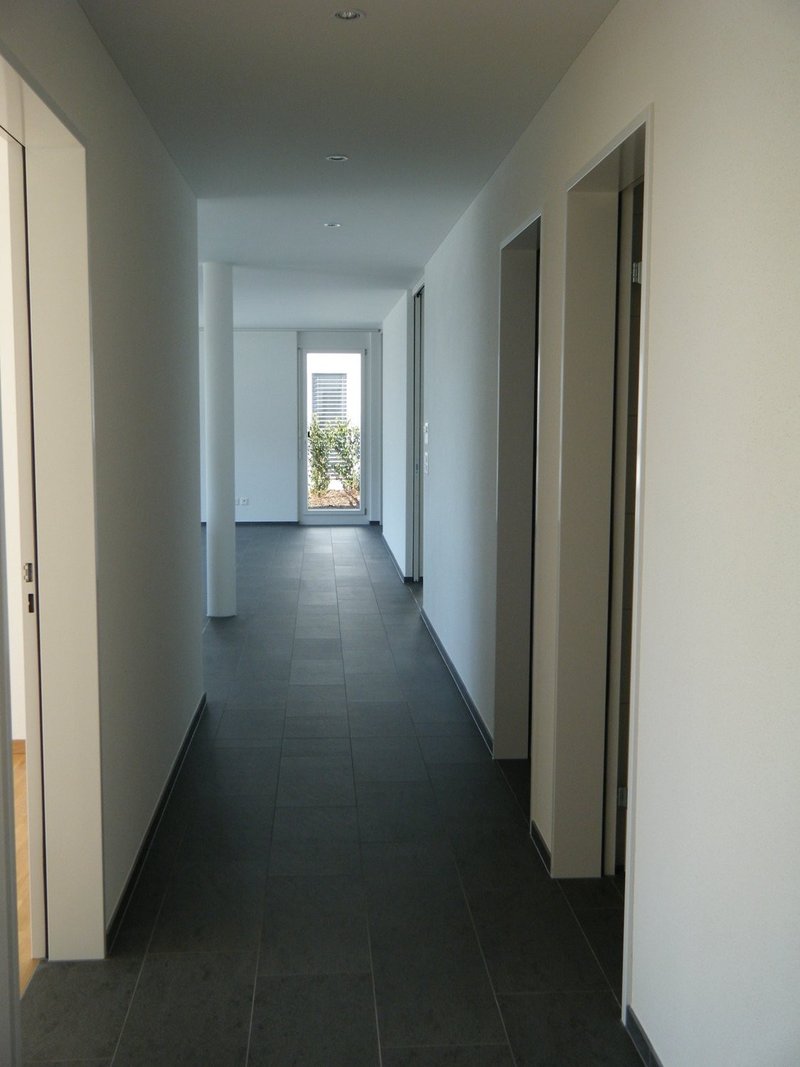 Foto 7 di Stämpfelbergstrasse 4+6, Nebikon