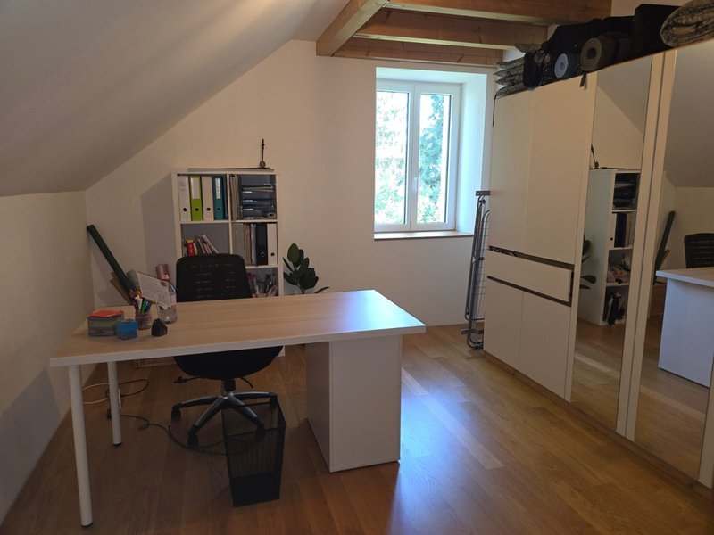 Photo 4 of Fabrikstrasse 18, Solothurn