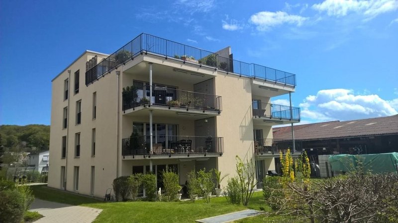 Foto 1 von Hausen