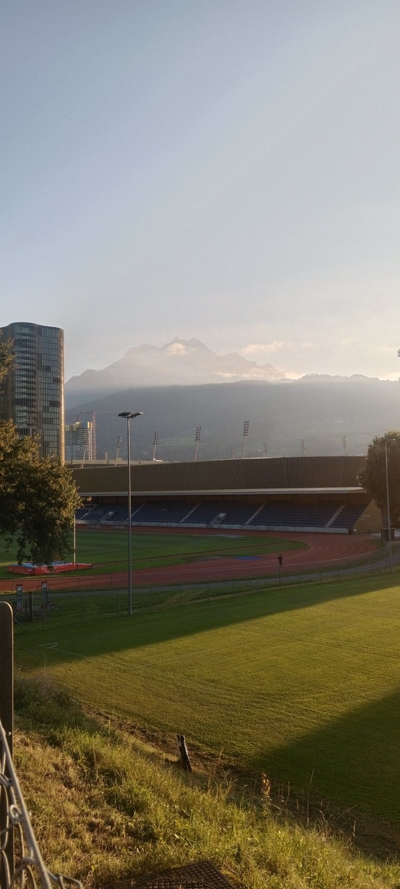 Foto 6 von Hochrütiring, Luzern