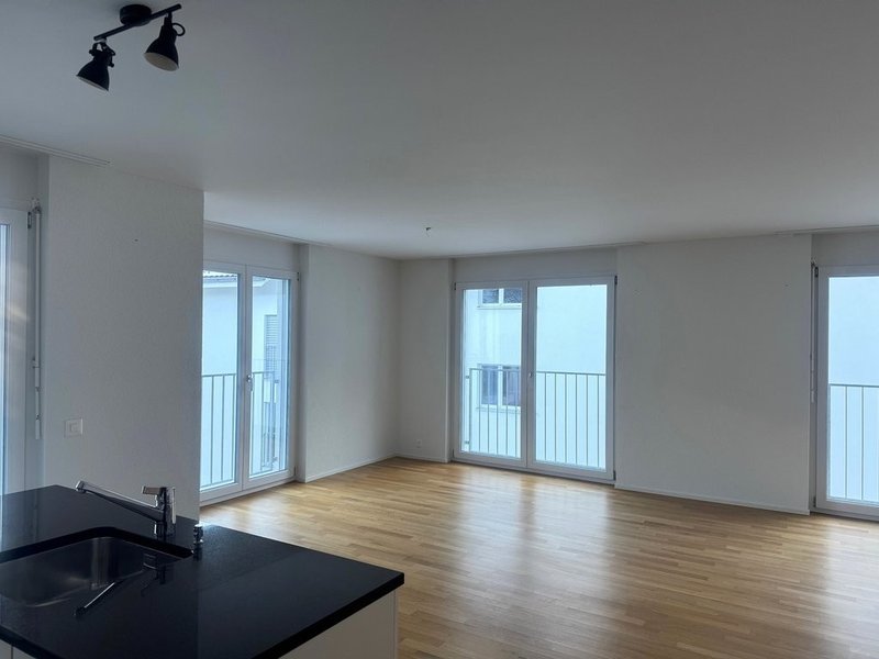 Foto 4 di Valenserstrasse 5b, Bad Ragaz