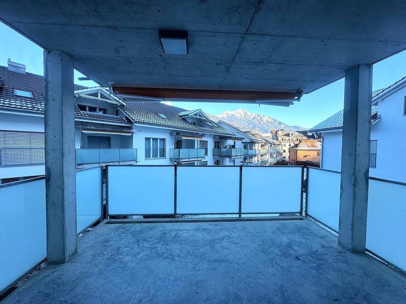 Foto 8 di Valenserstrasse 5b, Bad Ragaz