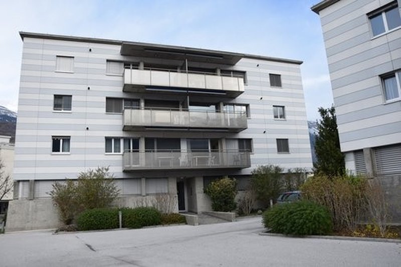 Foto 1 von Sierre