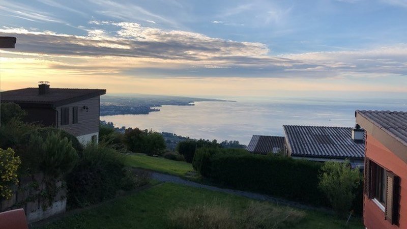 Foto 1 di Wienacht-Tobel