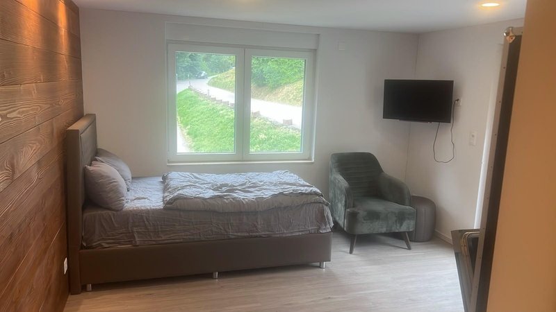 Foto 4 von Unterwienacht 577, Wienacht-Tobel