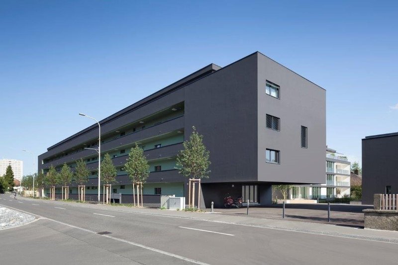 Foto 1 di Reinach AG