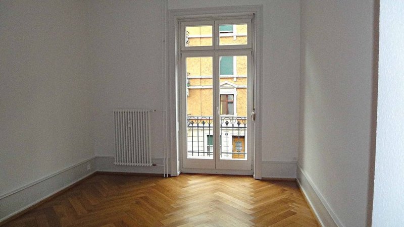 Foto 6 di Metzerstrasse 32, Basel