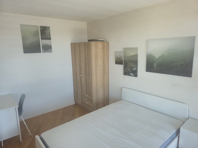 Foto 2 di Chemin du rionzi 45, Le Monts Sur Lausanne