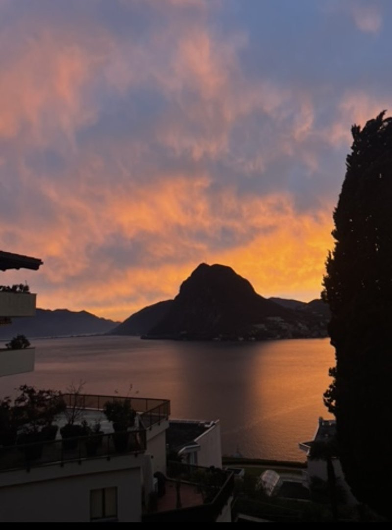 Photo 3 de Castagnola