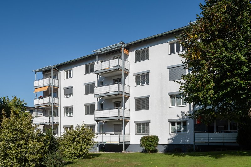 Photo 1 de Rainstrasse 18, Jona