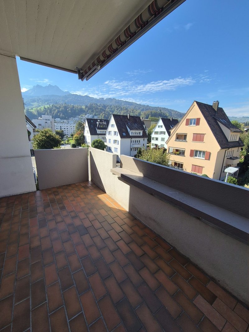Photo 6 of Alpenstrasse 35, Kriens