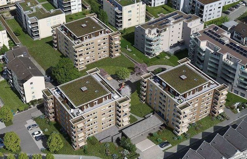 Foto 3 von Konstanzerstr. 44, Kreuzlingen