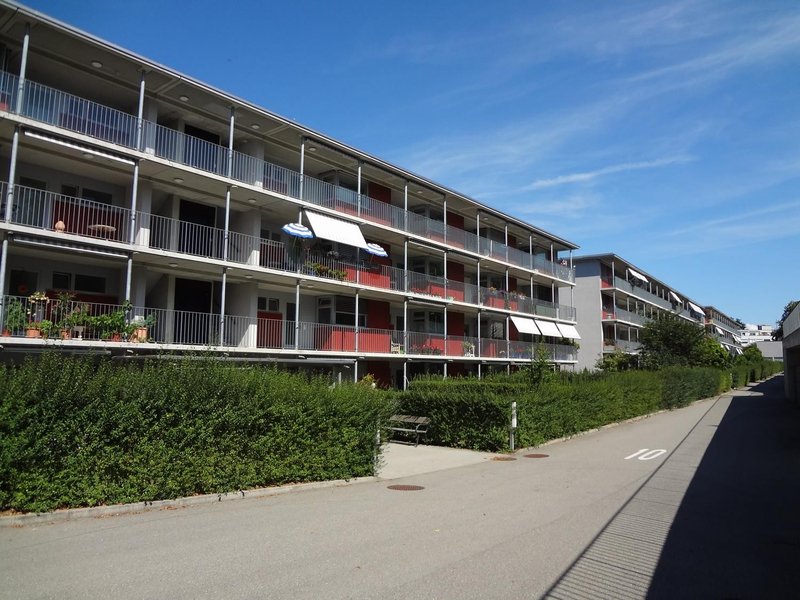 Foto 1 von Seftigenstrasse 117, Bern