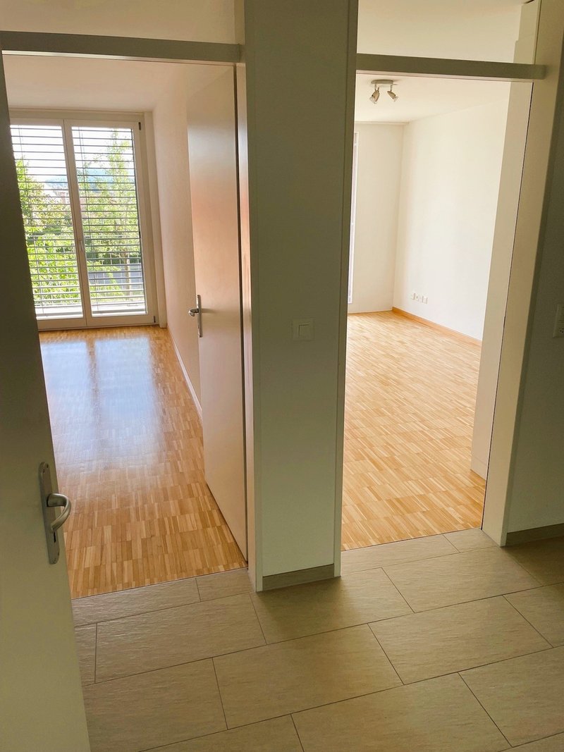 Foto 4 von Seftigenstrasse 117, Bern