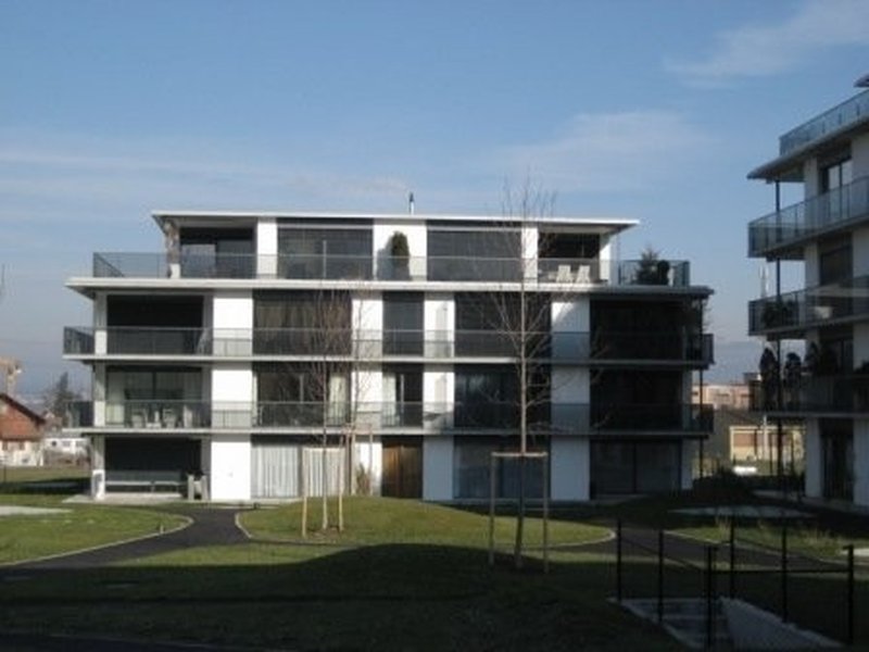 Foto 1 di Lachen SZ