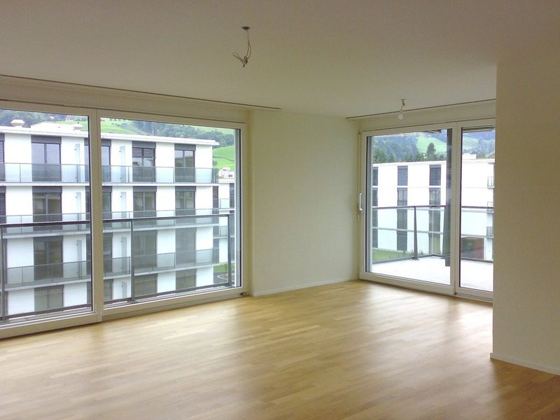 Foto 2 di Gweerhofstrasse 1, Lachen SZ