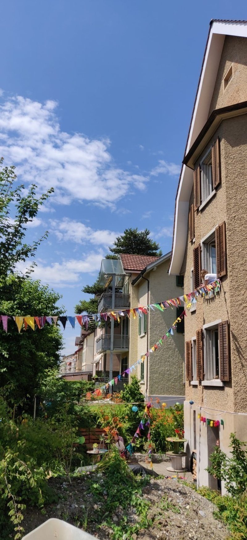Foto 4 di Friedheimstrasse 29, Winterthur