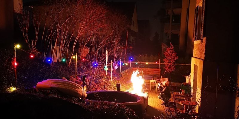 Foto 5 di Friedheimstrasse 29, Winterthur
