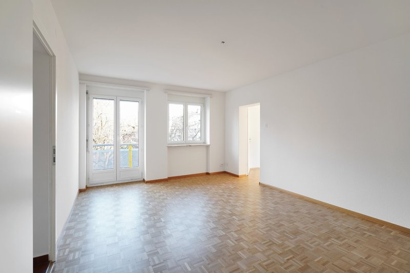 Foto 3 di Claragraben105/Klingentalst 12, Basel