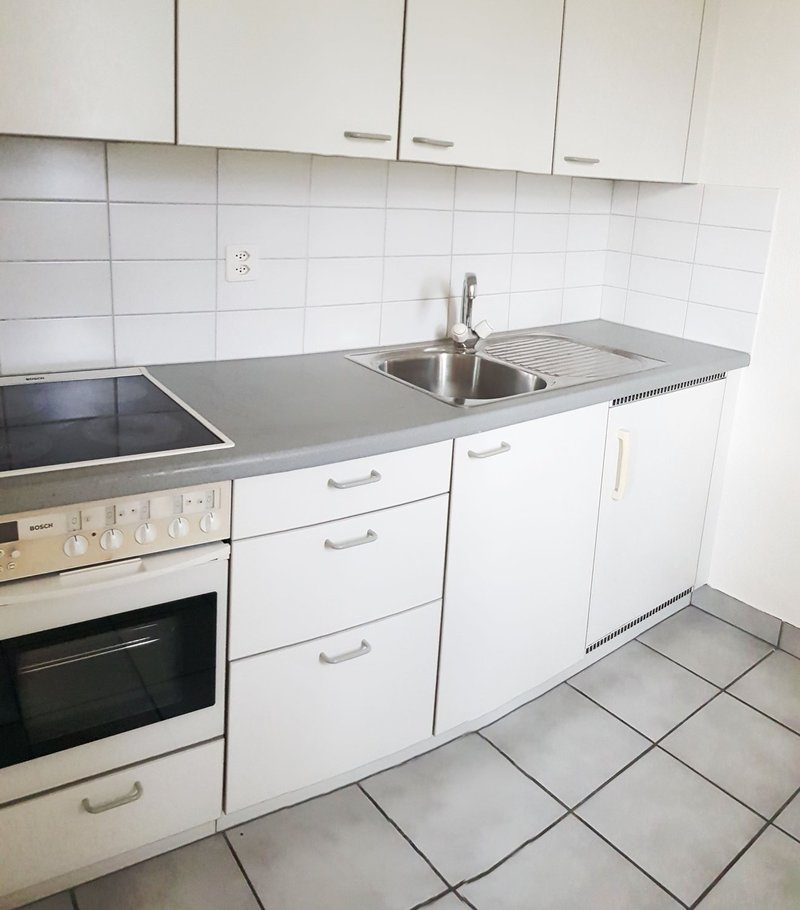 Foto 4 di Claragraben105/Klingentalst 12, Basel