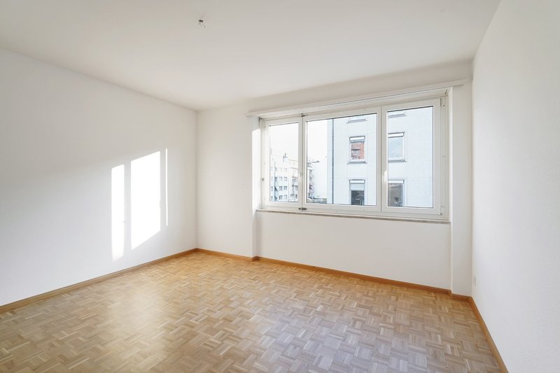 Foto 6 di Claragraben105/Klingentalst 12, Basel