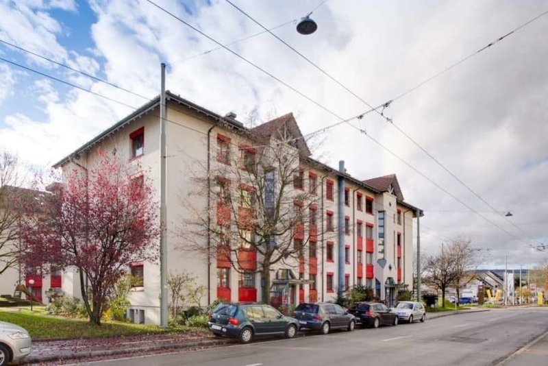 Photo 1 of Winterthur