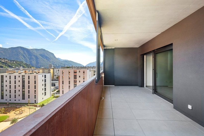 Photo 1 of Via G. Brentani 16, Lugano