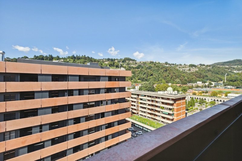 Foto 1 von Via G. Brentani 16, Lugano