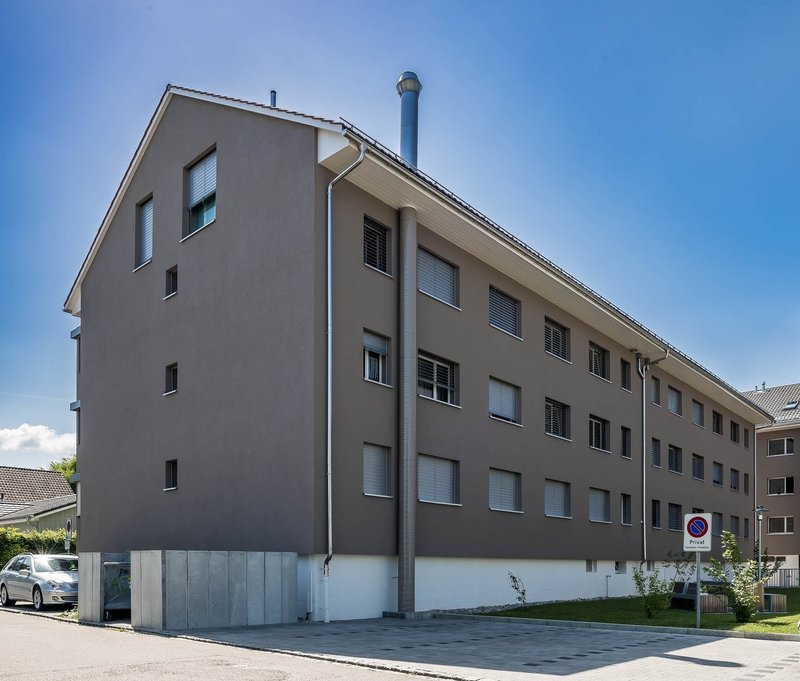 Foto 2 di Landskronweg 23, Ettingen