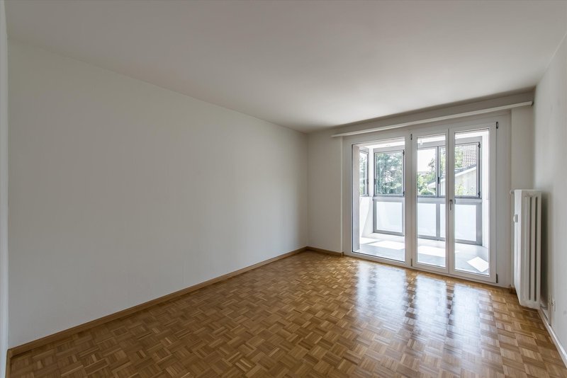 Foto 3 di Landskronweg 23, Ettingen